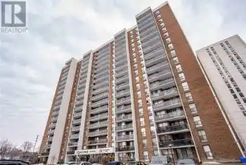 21 Knightsbridge Rd Unit# 1410, Brampton, Ontario L6T 3Y1, 3 Bedrooms Bedrooms, 6 Rooms Rooms,2 BathroomsBathrooms,Condo,Rented,Knightsbridge,W9268072