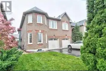 11 Miriam Garden Way, Vaughan (Beverley Glen), Ontario L4J8H5, 1 Bedroom Bedrooms, ,1 BathroomBathrooms,All Houses,For Rent,Miriam Garden,N9268099