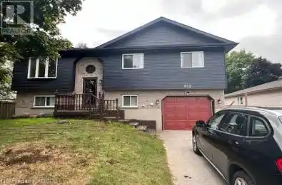 812 Street Port Elgin Ontario N0H2C4