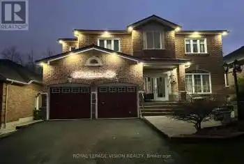 196 Meadowvale Road, Toronto (Centennial Scarborough), Ontario M1C1S4, 6 Bedrooms Bedrooms, ,4 BathroomsBathrooms,All Houses,For Sale,Meadowvale,E9268126