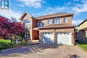 56 Sadot Court, Vaughan (Beverley Glen), Ontario L4J8A8, 5 Bedrooms Bedrooms, ,5 BathroomsBathrooms,All Houses,For Sale,Sadot,N9268170