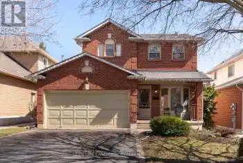 164 Brian Boulevard, Hamilton (Waterdown), Ontario L8B0C9, 4 Bedrooms Bedrooms, ,4 BathroomsBathrooms,All Houses,For Sale,Brian,X9268199