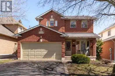 164 Brian Boulevard Hamilton (Waterdown) Ontario L8B0C9