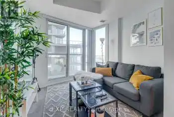 55 Merchants Wharf Unit# 620, Toronto (Waterfront Communities), Ontario M5A0P2, 1 Bedroom Bedrooms, ,1 BathroomBathrooms,Condo,For Sale,Merchants Wharf,C9268240