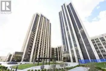 9075 Jane St Unit# 508, Vaughan, Ontario L4K 0L8, 1 Bedroom Bedrooms, 5 Rooms Rooms,2 BathroomsBathrooms,Condo,Rented,Jane,N9268227