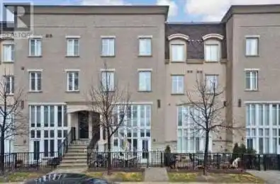 21 Street Unit 1237 Toronto Ontario M6K3P4