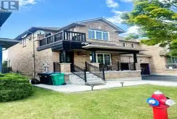 40 Starfish Court, Brampton (Sandringham-Wellington), Ontario L6R2R5, 3 Bedrooms Bedrooms, ,3 BathroomsBathrooms,All Houses,For Sale,Starfish,W9268311