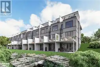 8 CHAMPAGNE Street Unit# A1, Parry Sound, Ontario P2A3C2, 3 Bedrooms Bedrooms, ,4 BathroomsBathrooms,Condo,For Sale,CHAMPAGNE,40636893