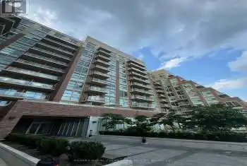 1787 St Clair Avenue Unit# 509, Toronto (Weston-Pellam Park), Ontario M6N0B7, 2 Bedrooms Bedrooms, ,1 BathroomBathrooms,Condo,For Sale,St Clair,W9264734