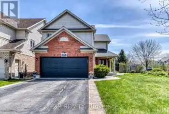 59 Highlands Crescent, Collingwood, Ontario L9Y5H3, 4 Bedrooms Bedrooms, ,4 BathroomsBathrooms,All Houses,For Sale,Highlands,S9031322