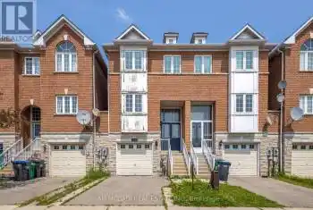 5727 Retreat Street, Mississauga (Hurontario), Ontario L5R0B5, 4 Bedrooms Bedrooms, ,4 BathroomsBathrooms,All Houses,For Sale,Retreat,W9268355