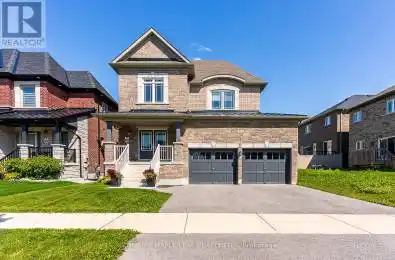 312 Crescent Bradford West Gwillimbury Ontario L3Z4J4