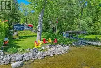 26 Manitou Lane, Kawartha Lakes (Bobcaygeon), Ontario K0M1A0, 4 Bedrooms Bedrooms, ,3 BathroomsBathrooms,All Houses,For Sale,Manitou,X9268435