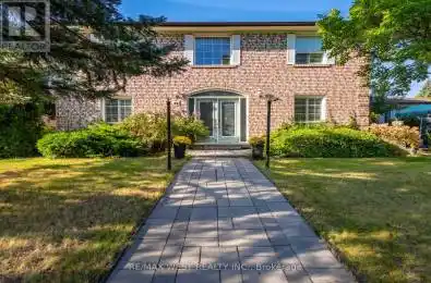 96 Drive Vaughan Ontario L4L1P8