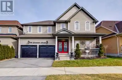 185 Avenue Georgina Ontario L4P0C2