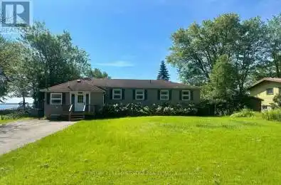 1531 Crescent Severn Ontario L3V6H3