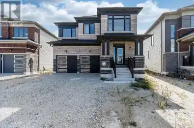 30 Union Boulevard Wasaga Beach Ontario L9Z0M5