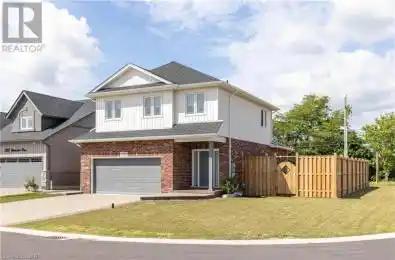 7299 SHERRILEE Crescent Niagara Falls Ontario L2H3T2