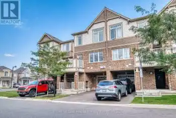 1135 duignan Cres, Milton, Ontario L9E 1C3, 3 Bedrooms Bedrooms, 7 Rooms Rooms,3 BathroomsBathrooms,All Houses,Rented,duignan,W9268071