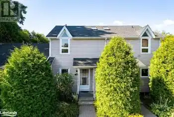 55 LOUISA Street Unit# 42, Thornbury, Ontario N0H2P0, 3 Bedrooms Bedrooms, ,2 BathroomsBathrooms,All Houses,For Rent,LOUISA,40637046