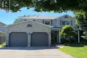 946 Snowbird Street, Oshawa (Northglen), Ontario L1J8J8, 4 Bedrooms Bedrooms, ,4 BathroomsBathrooms,All Houses,For Sale,Snowbird,E9056499