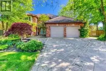 341 Acacia Court, Oakville (Eastlake), Ontario L6J6K5, 4 Bedrooms Bedrooms, ,5 BathroomsBathrooms,All Houses,For Sale,Acacia,W9268672