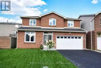 107 Spring Forest Square, Toronto (Agincourt South-Malvern West), Ontario M1S4W7, 4 Bedrooms Bedrooms, ,4 BathroomsBathrooms,All Houses,For Sale,Spring Forest,E9268733