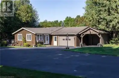 122280 Georgian Bluffs Ontario N4K5N5