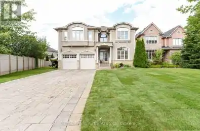 2522 Drive Oakville Ontario L6H7W3