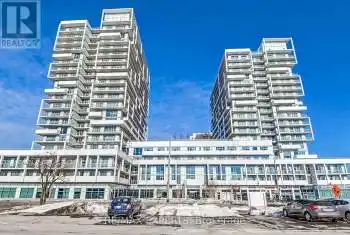 55 Speers Road Unit# 317, Oakville (Old Oakville), Ontario L6K0H9, 2 Bedrooms Bedrooms, ,1 BathroomBathrooms,Condo,For Rent,Speers,W9268801