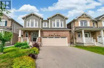 56 Crescent Cambridge Ontario N3E0C5