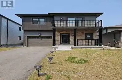 49 KODA Street Barrie (Holly) Ontario L9J0H7