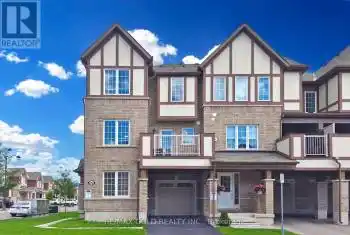 86 Locker Pl, Milton, Ontario L9E 1E8, 3 Bedrooms Bedrooms, 7 Rooms Rooms,3 BathroomsBathrooms,All Houses,Rented,Locker,W9268881