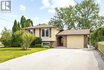 2 ACADIA Crescent, St. Catharines (455 - Secord Woods), Ontario L2P1H8, 4 Bedrooms Bedrooms, ,2 BathroomsBathrooms,All Houses,For Sale,ACADIA,X9413417