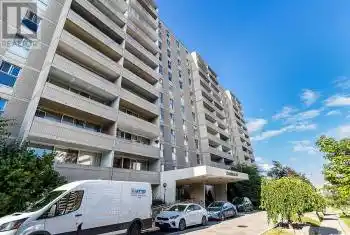 2 Glamorgan Avenue Unit# 1007, Toronto (Dorset Park), Ontario M1P2M8, 3 Bedrooms Bedrooms, ,2 BathroomsBathrooms,Condo,For Sale,Glamorgan,E9268882