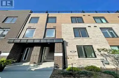 70B Avenue Toronto Ontario M4A1C5