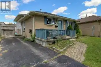 12 Portsmouth Road, London, Ontario N5V4E3, 3 Bedrooms Bedrooms, ,2 BathroomsBathrooms,All Houses,For Sale,Portsmouth,X9268916