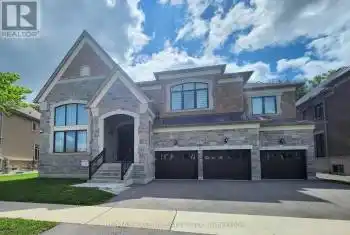 19 Sofia Olivia Cres, Vaughan, Ontario L6A 4T2, 5 Bedrooms Bedrooms, 12 Rooms Rooms,7 BathroomsBathrooms,All Houses,Rented,Sofia Olivia,N9268751