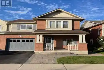 613 Sellers Path, Milton, Ontario L9T 0P4, 3 Bedrooms Bedrooms, 6 Rooms Rooms,3 BathroomsBathrooms,All Houses,Rented,Sellers,W9268931