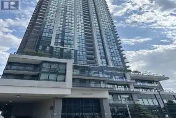 3975 Grand Park Drive Unit# 101, Mississauga (City Centre), Ontario L5B0K4, 2 Bedrooms Bedrooms, ,3 BathroomsBathrooms,Condo,For Rent,Grand Park,W9268912