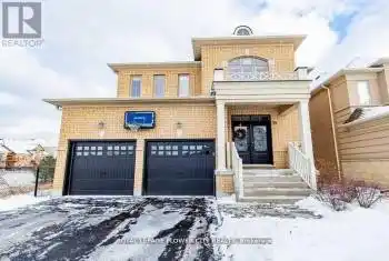 39 Bear Run Road, Brampton (Credit Valley), Ontario L6X1Y9, 6 Bedrooms Bedrooms, ,4 BathroomsBathrooms,All Houses,For Sale,Bear Run,W9268980