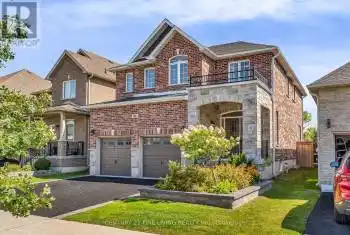 21 Tim Jacobs Drive, Georgina (Keswick South), Ontario L4P0G5, 4 Bedrooms Bedrooms, ,4 BathroomsBathrooms,All Houses,For Sale,Tim Jacobs,N9268992