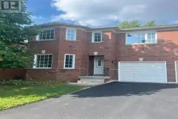 615 Walpole Cres, Newmarket, Ontario L3X 2B5, 3 Bedrooms Bedrooms, 8 Rooms Rooms,3 BathroomsBathrooms,All Houses,Rented,Walpole,N9269028