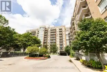 650 Lawrence Avenue Unit# 404, Toronto (Englemount-Lawrence), Ontario M6A3E8, 1 Bedroom Bedrooms, ,1 BathroomBathrooms,Condo,For Sale,Lawrence,C9269042