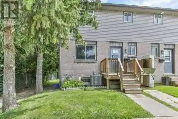 490 THIRD St Unit# 27, London, Ontario N5V 4A2, 3 Bedrooms Bedrooms, 8 Rooms Rooms,2 BathroomsBathrooms,All Houses,Sold,THIRD,X9269078