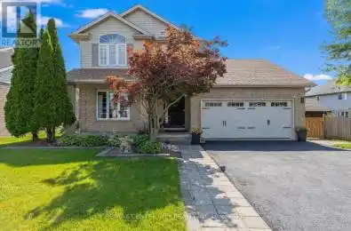 56 Crescent Thames Centre Ontario N0L1G3