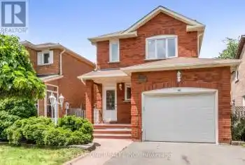 3237 Mcmaster Rd, Mississauga, Ontario L5L 5G6, 3 Bedrooms Bedrooms, 6 Rooms Rooms,4 BathroomsBathrooms,All Houses,Rented,Mcmaster,W9269101