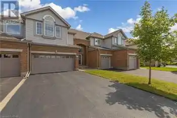 40 SPENCER Crescent, Guelph, Ontario N1L1M2, 3 Bedrooms Bedrooms, ,4 BathroomsBathrooms,All Houses,For Sale,SPENCER,40637564