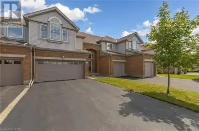 40 Crescent Guelph Ontario N1L1M2