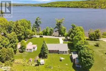 1179 ST PETERS Road, Haliburton, Ontario K0M1J1, 3 Bedrooms Bedrooms, ,1 BathroomBathrooms,All Houses,For Sale,ST PETERS,40637552